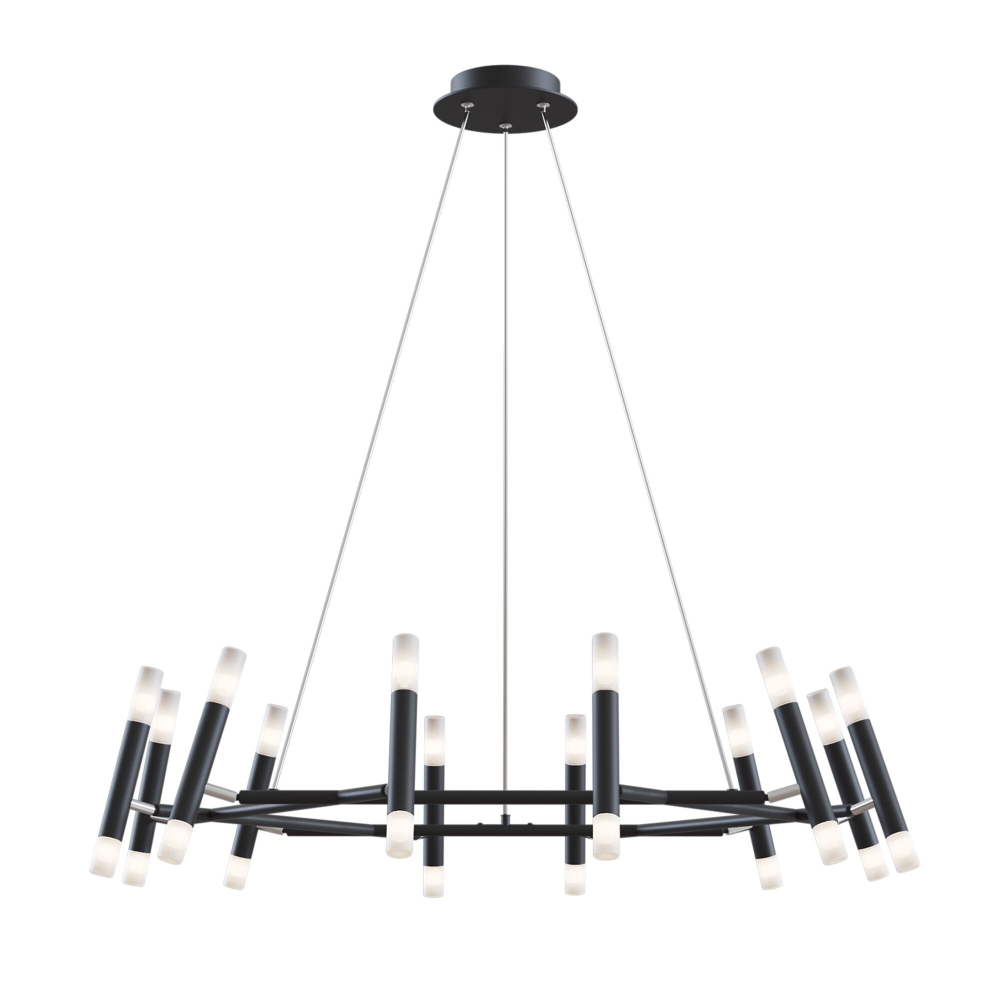 Подвесной светильник Maytoni Vigo MOD031PL-24B