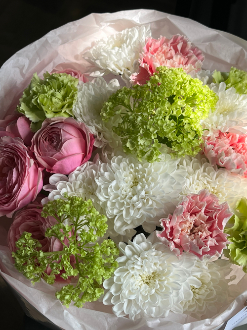 собран сегодня #11