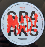 Sparks / Mad! (LP)
