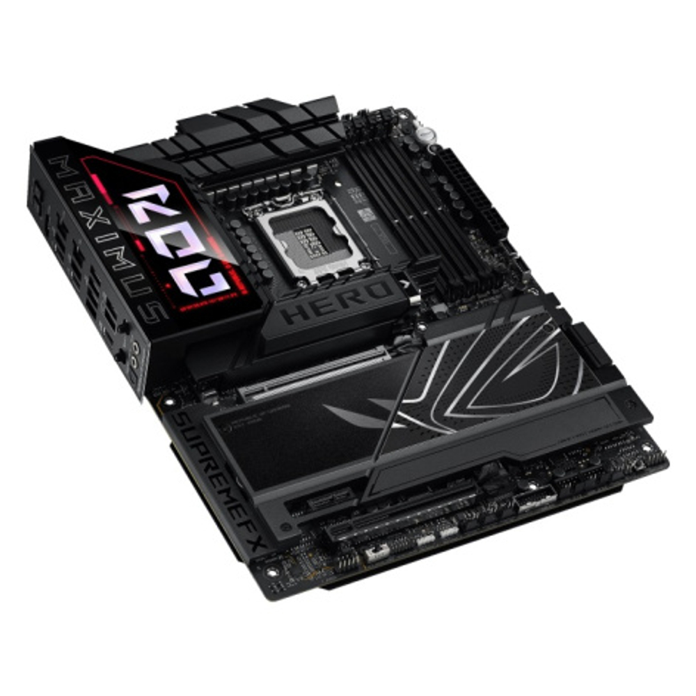 Материнская плата ATX ASUS ROG MAXIMUS Z890 HERO