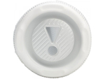 Портативная акустика JBL Flip 7 белый [jblflip7wht]