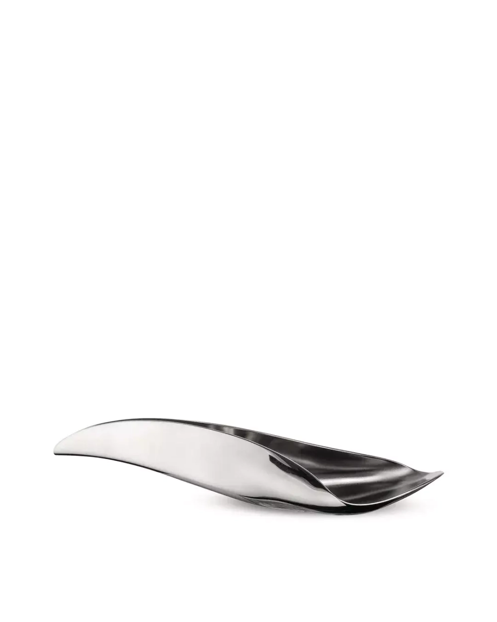 Alessi - Тео ложка для чайного пакетика / артикул   AS01  / GTIN 8003299327362