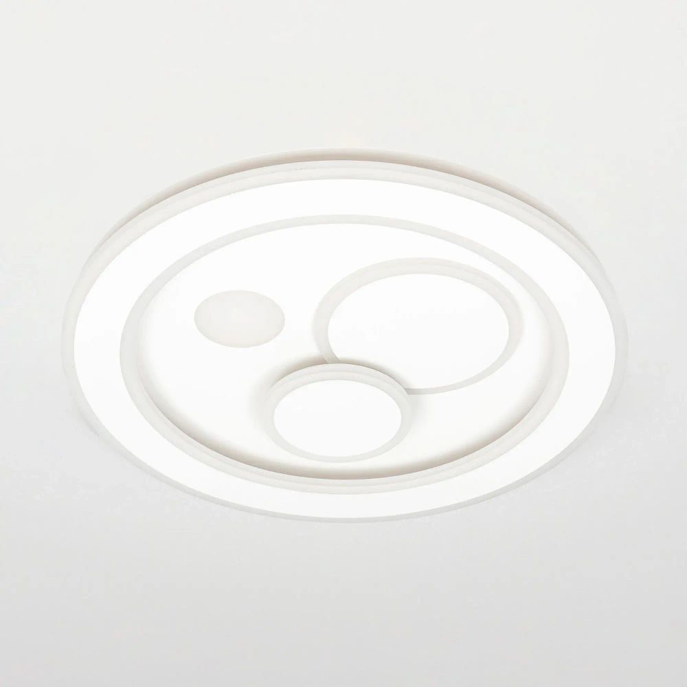 Citilux Квест CL739170 LED Люстра с пультом