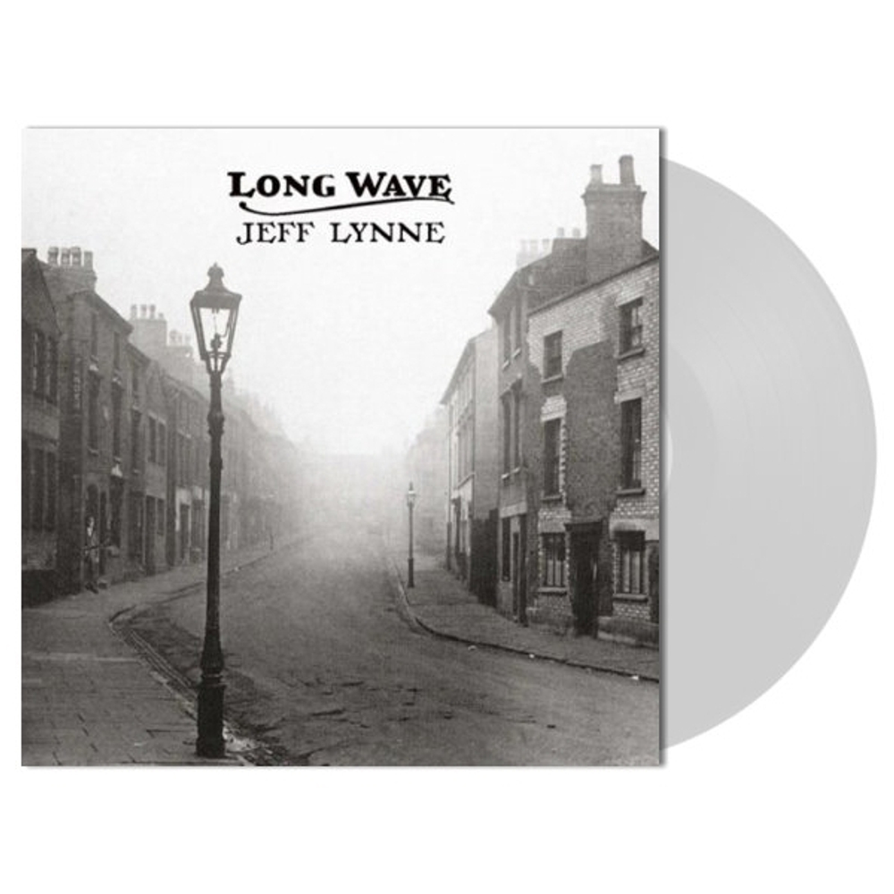 Jeff Lynne / Long Wave (Coloured Vinyl)(LP)