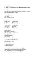 Öz bədənini dinlə