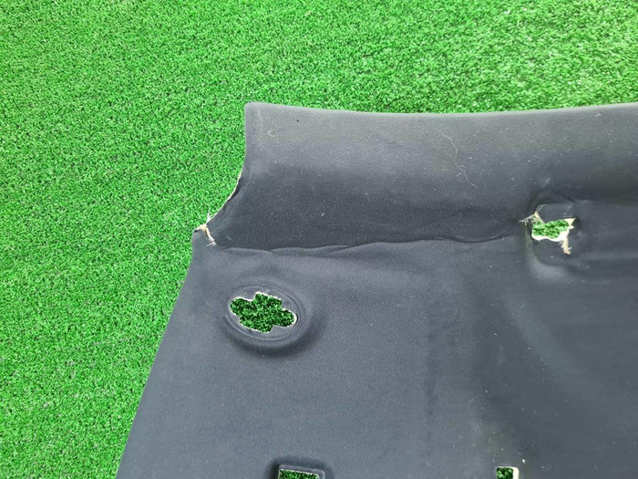 Обшивка потолка Lexus RX 4 (2019-2022)