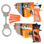 Набор оружия Спецслужб, блистер A2086