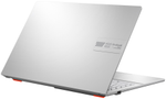Ноутбук ASUS Vivobook Go 15 15.6" / 8 Гб / M.2 256 Гб / DOS / E1504FA-BQ056