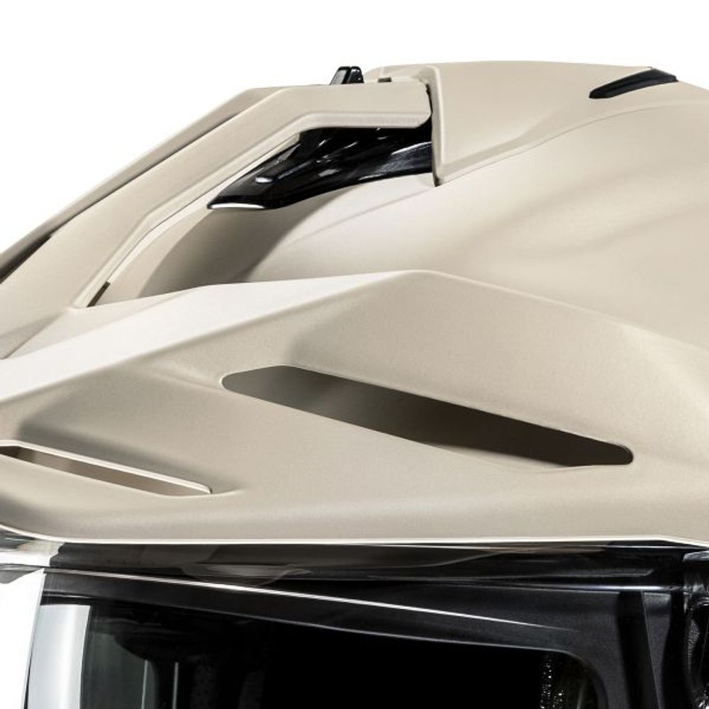 RPHA60 Semi / Матовый / Бежевый