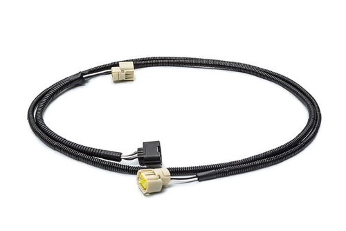 Набор проводов п/туман. фар Renault Logan с 2010г. н/о 240705062R (CARGEN)