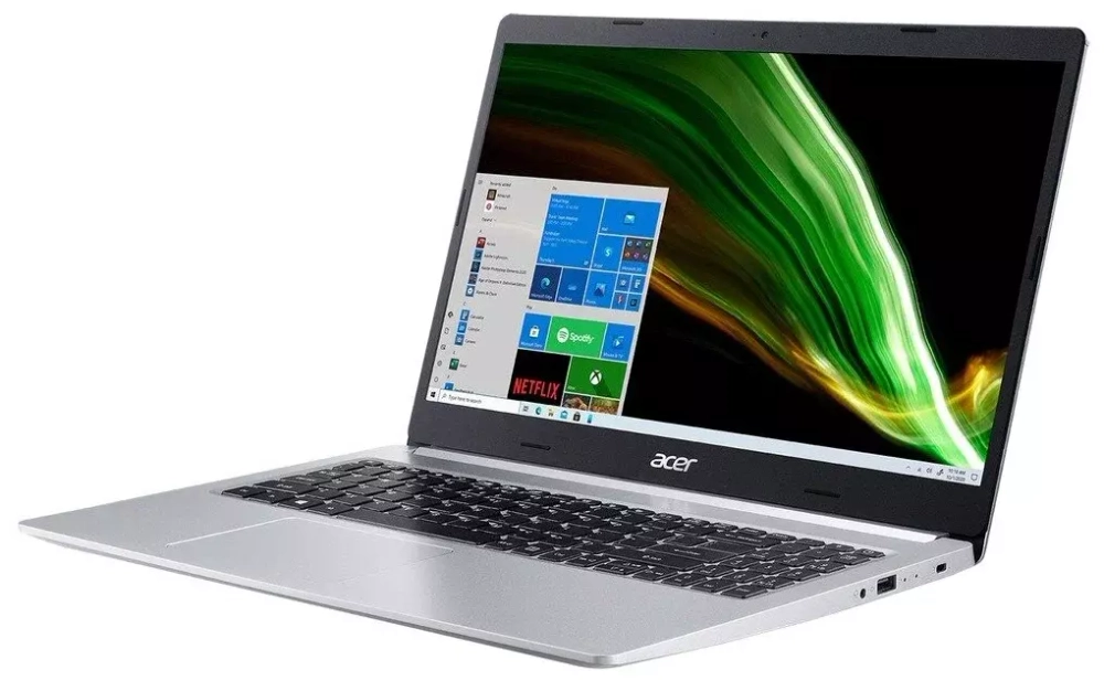 Ноутбук Acer Aspire 5 A515-45 (NX.A84ER.00M)