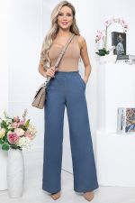 Брюки "Брайтон" (блю) Б5694 LT Collection (Акция)