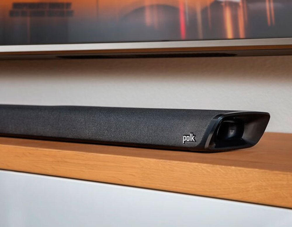 Polk Audio MagniFi 2