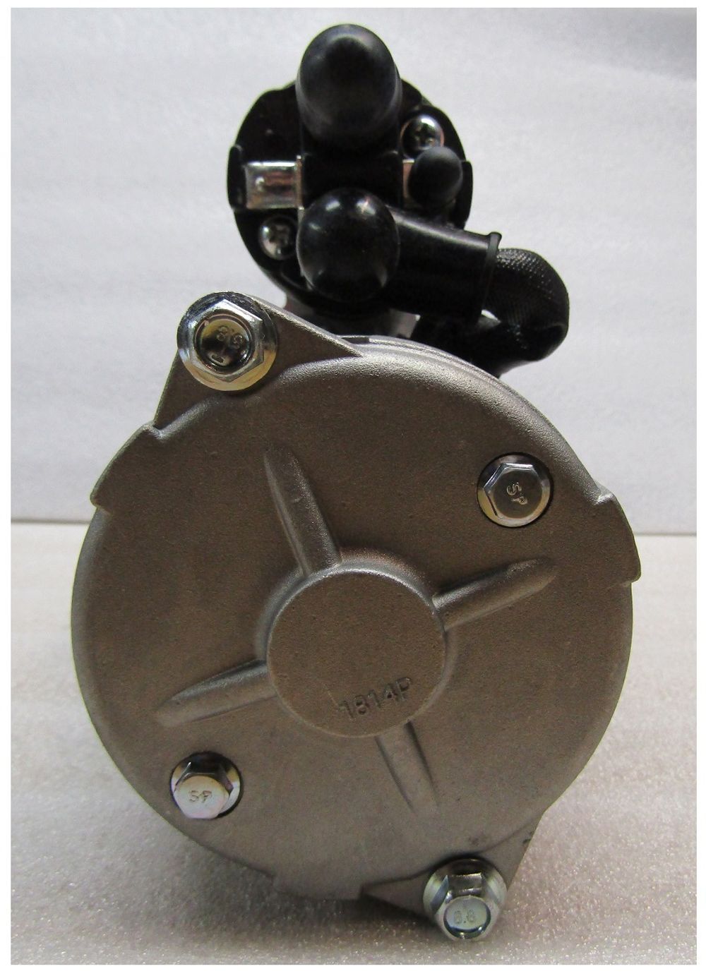 Стартер электрический TDQ 20,25 4L/Starter