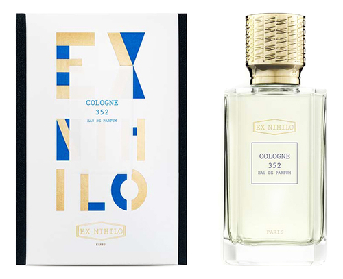 EX NIHILO COLOGNE 352