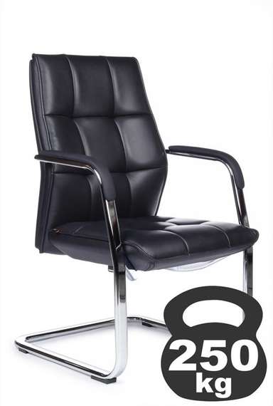 Кресло Classic C2116 Черный