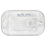 Wild Planet, филе диких сардинов без кожи и костей, в нерафинированном оливковом масле высшего качества, 120 г (4,25 унции)