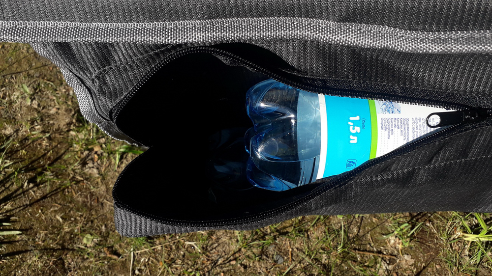 Кровать кемпинговая FHM Rest [41]