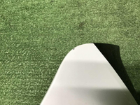 Спойлер крышки багажника Hyundai Santa Fe 4 18-24