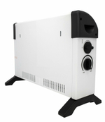 Конвектор электрический ОК-1000С (стич) Ресанта, напольный обогреватель для дома 1000 Вт