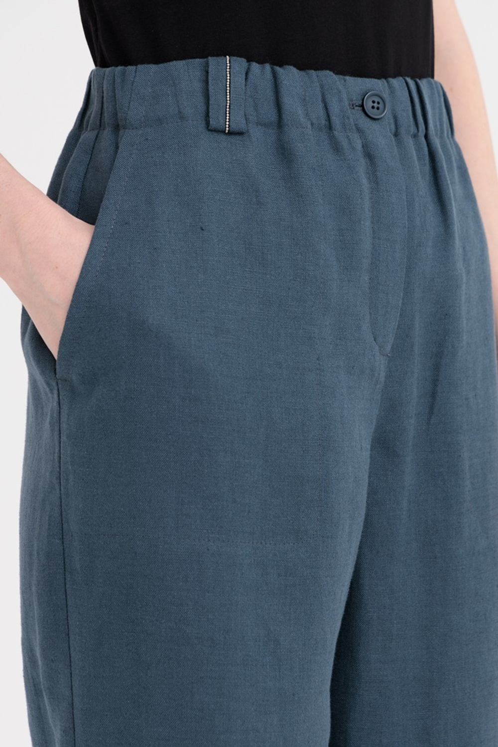 Брюки Градо NOME Atelier