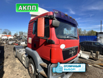 Кабина в сборе