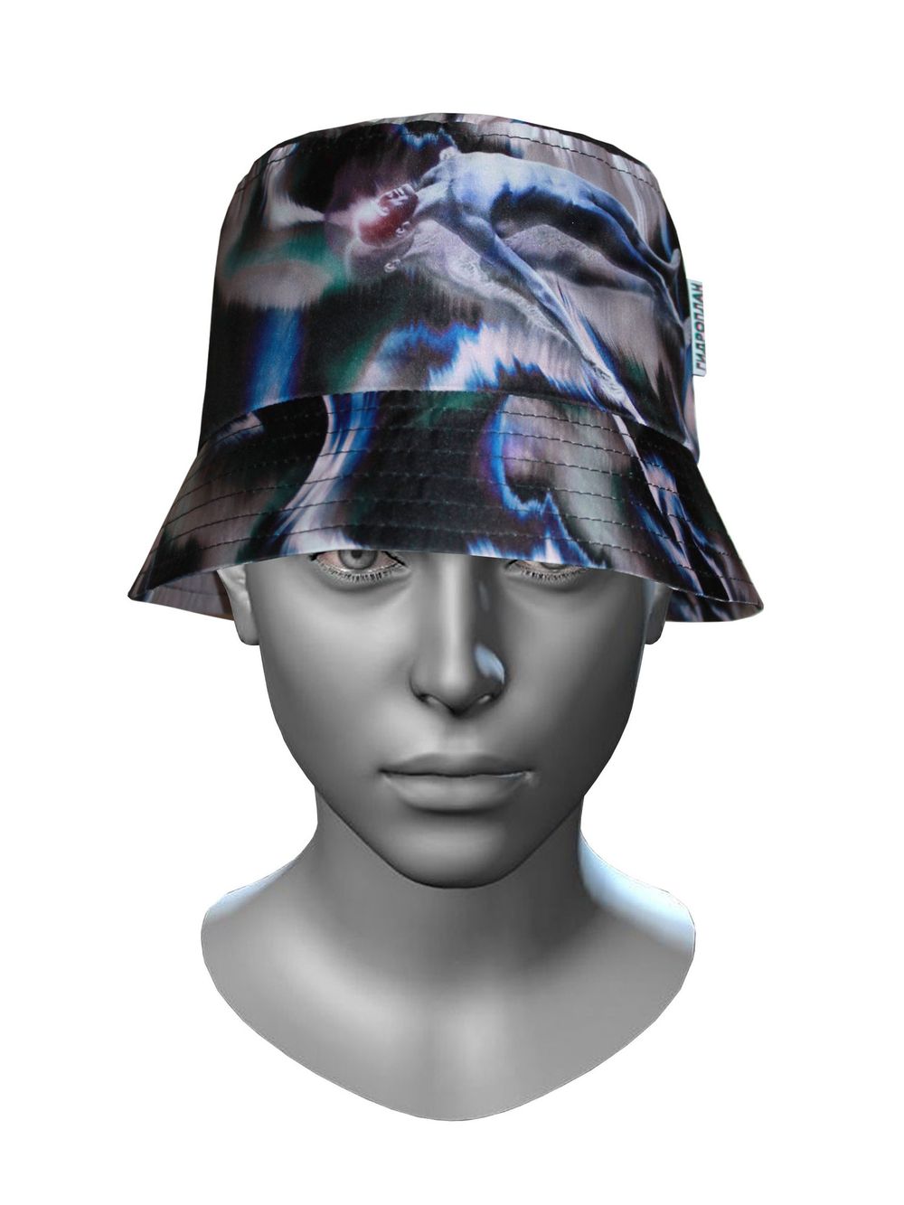 Панама Из ниоткуда в Никуда