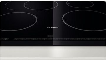 Индукционная варочная панель Bosch PIB651N17E