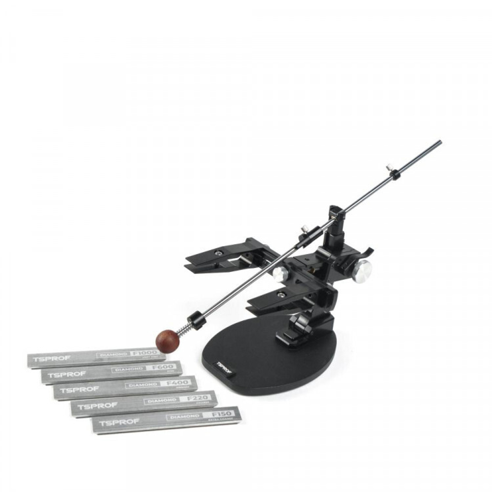 Набор для заточки TSPROF Kadet Pro GE