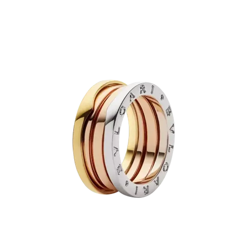 Кольцо B.ZERO1