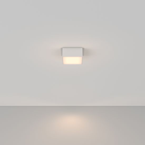 Потолочный светильник Technical C067CL-L12W3K