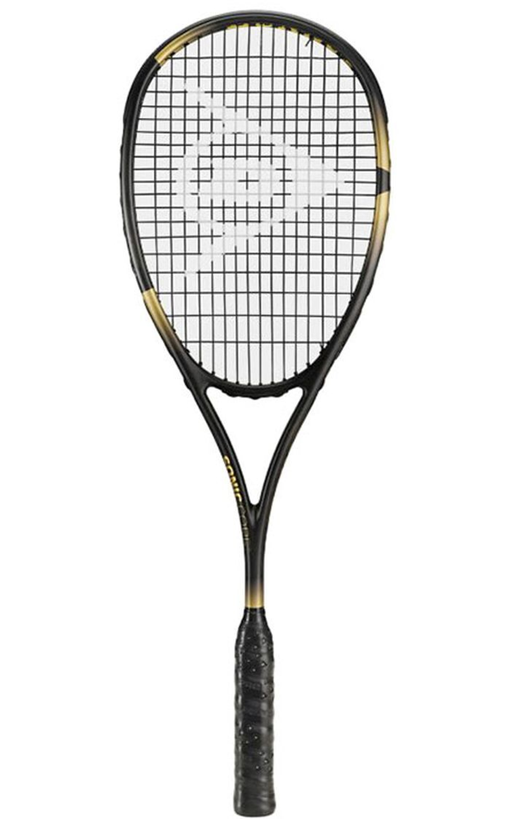 Ракетка для сквоша Dunlop Sonic Core Iconic 130