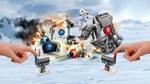 LEGO Star Wars: Защита базы Эхо 75241 — Action Battle Echo Base Defence — Лего Звездные войны Стар Ворз