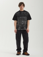 Мужская Футболка Hypnosis