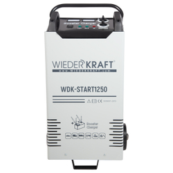 WDK-Start1250 Пуско-зарядное устройство 1250А, 12/24В