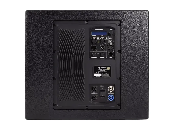 Сабвуфер Intrend ILS-ATL-S15A