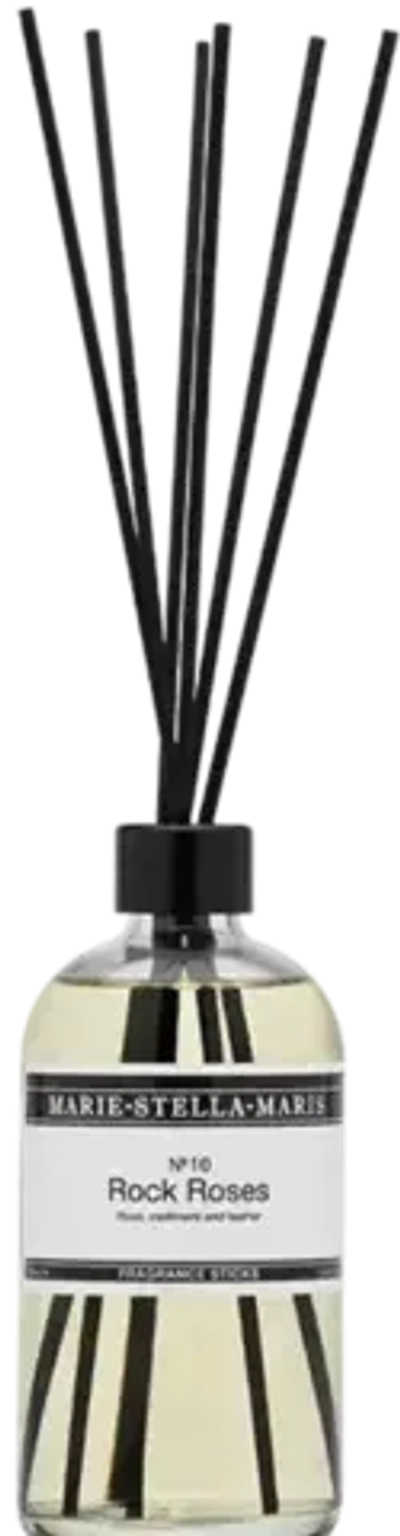 Marie-Stella-Maris Rock Roses Fragrance Sticks 100 ml