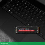 SSD диск Patriot Viper VP4300 Lite 2TB (VP4300L2TBM28H)