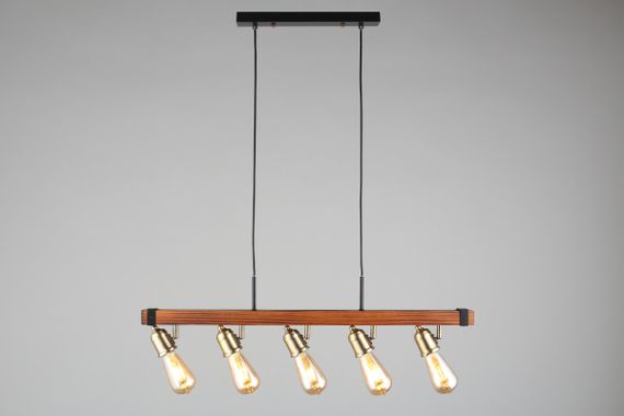 Подвесной светильник Omnilux Castelluzzo OML-94613-05