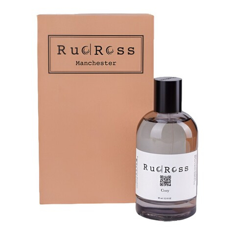 RUDROSS Manchester Road to Paradise edP 95ml unisex