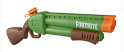 Nerf SOA FN PUMP SG