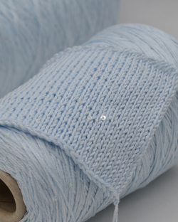 G&G Filati Art. COTONE (blue 2)