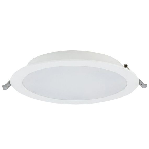 Встраиваемый светильник Nowodvorski Mykonos Led White 10542