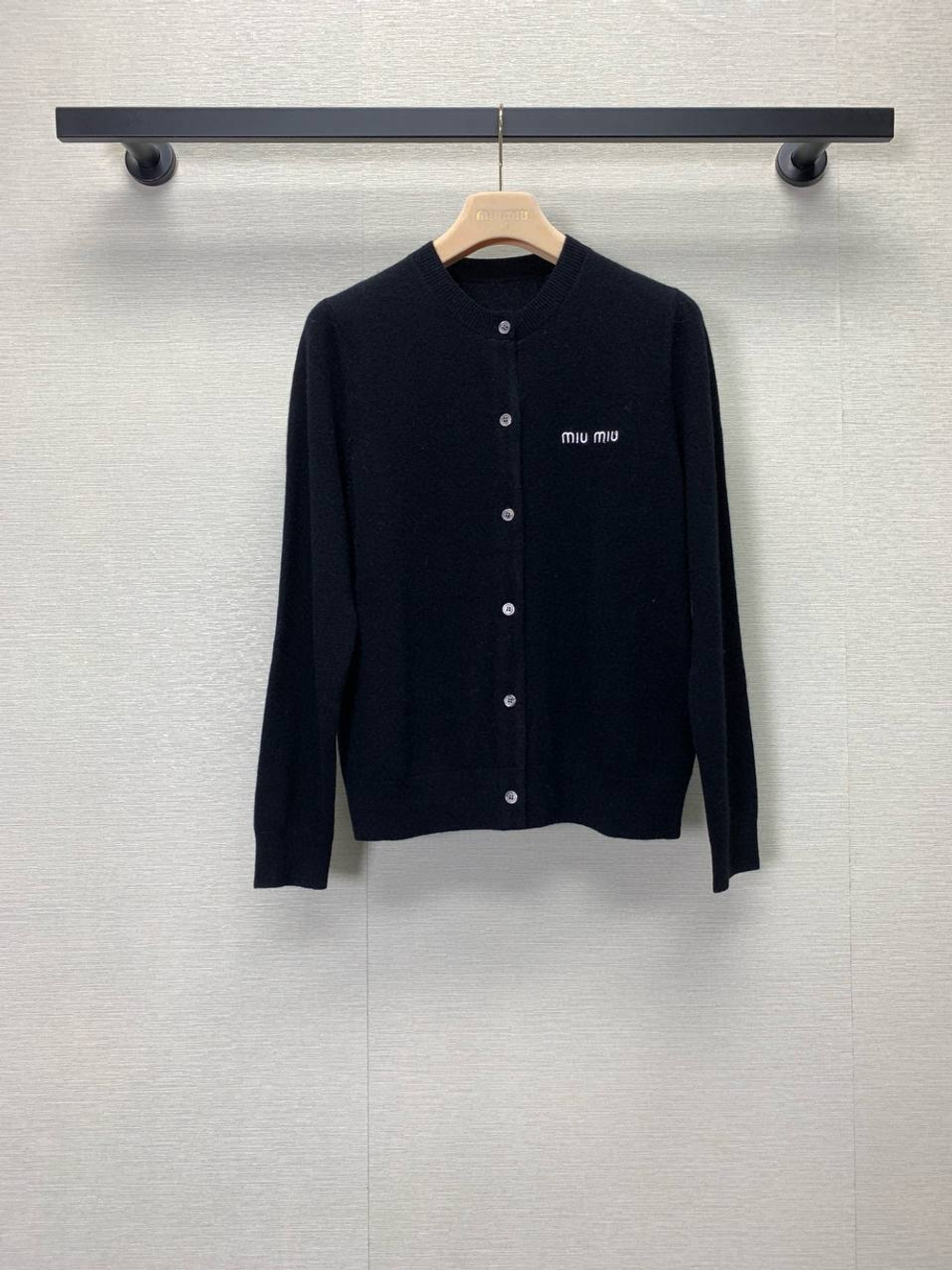 Кардиган MIU MIU