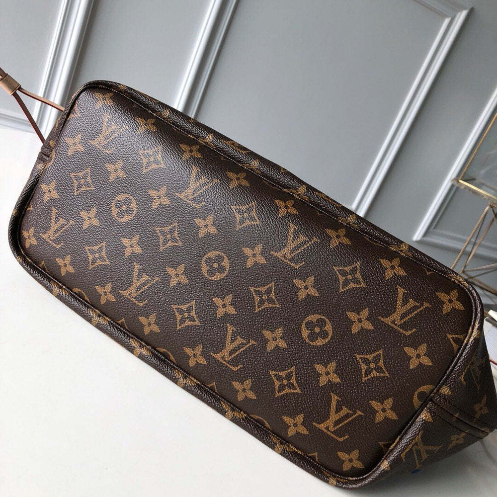 Louis Vuitton Neverfull MM