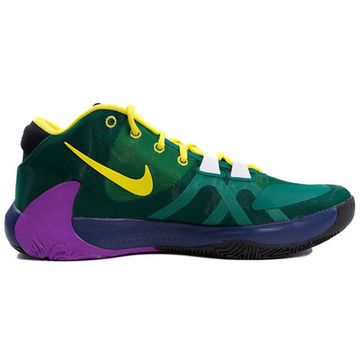 NIKE Freak 1 Баскетбольные кроссовки СРЕДНЕГО размера Мужские