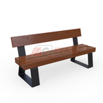 Скамейка Ростов