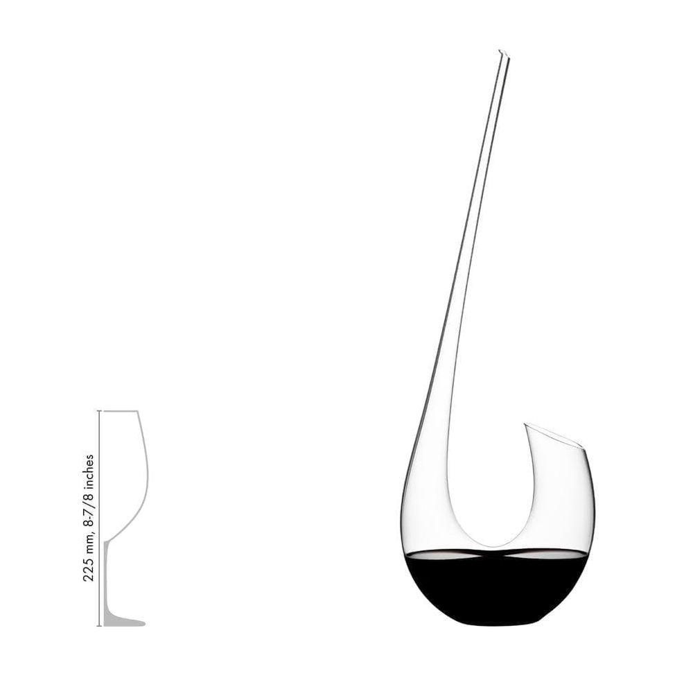 Декантер Swan 1570 мл Riedel