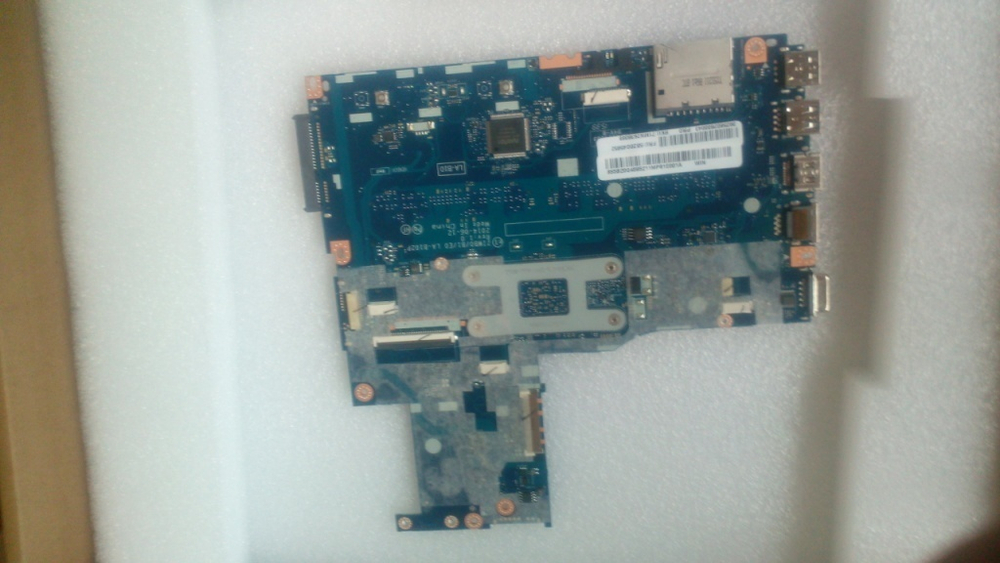 Материнская плата для ноутбука Lenovo B50-30 W8P UMA N2830 FP 1000 (5B20G45952), оригинал