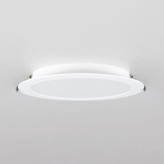 Встраиваемый светодиодный светильник Citilux Галс CLD5522N